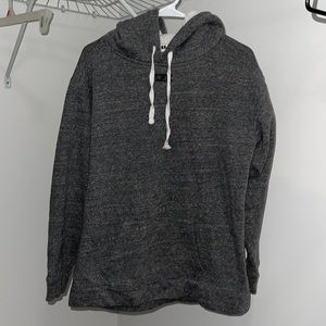 VS Sherpa Lined Hoodie